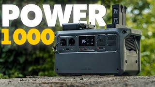 DJI Taking Over? Power 1000 Review