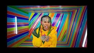 1 hour of 6ix9ine saying are you dumb, stupid or dumb. Huh?