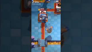 CLASH ROYALE: EPIC COMEBACK!