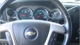 2013 Chevrolet Silverado 1500 Used Cars Alexandria MN