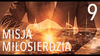 Konferencja 9 – Godzina Miłosierdzia