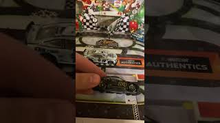 Lionel Racing NASCAR Holiday Calendar- Day 7 Opening