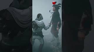 Assassins Creed Unity - savage stealth kills