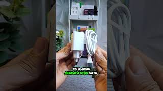 Rekomendasi Adaptorr Charger Fast Charging