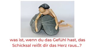 Sie ist tot - was dann geschah