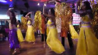 Alchemy - Bollywood Shakedown - Shiamak - Part 2 of 3