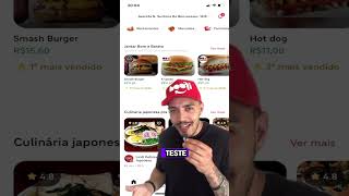 Atualização Ifood 2024 | anúncio por categoria | Delivery na prática