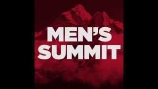 Mens Summit 2015 Sneak Peak #3