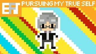 Persona 4 - Pursuing My True Self (Chiptune Cover)