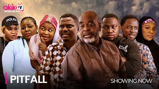 PITFALL- LATEST 2024 YORUBA MOVIE DRAMA STARRING; Funsho Adeolu, Mokram Taiwo Alashe, Nikky Grace