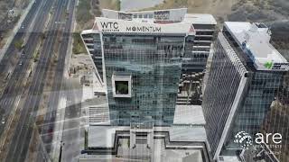 ARE | EN VENTA | OFICINAS WTC