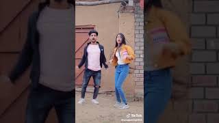 Surajpal Singh most popular Tik Tok video