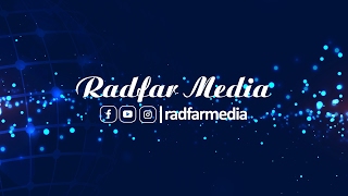 Radfar Media Live Stream