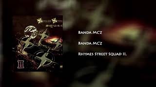 Banda MC'z - Banda MC'z (prod. DiGaZ)