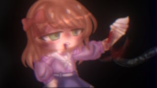 Bloom || meme || Elizabeth afton || Gacha club || tweening || fnaf