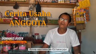 Cerita Usaha Anggota | (Video Highlight)