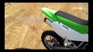 KX65-0920 TEST