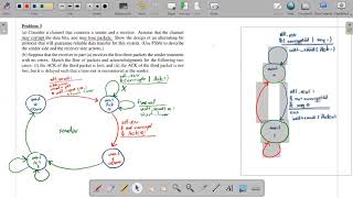 Computer Networks - Assignment 8 [Part 2/4]