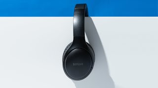 Boltune Headphones Review: Affordable Bose Alternative