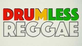 Reggae Drumless Jam Track