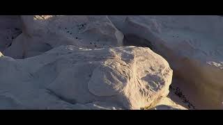 Bisti badlands 2018