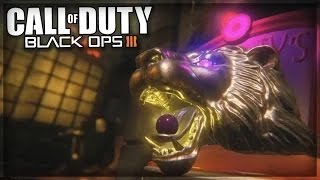 Black Ops 3 ZOMBIES TRAILER Gameplay! - "SHADOWS OF EVIL" (Call of Duty BO3)