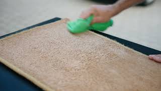 Professional Strength Cleaning | Turtle Wax Carpet & Mats Heavy Duty Cleaner (UK)