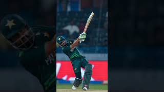 India vs Pakistan, babur return back