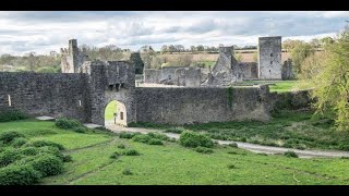 Lecture 46: Monastic Ireland by Dr. Thérèse Cullen