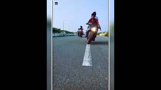 BIKE RIDERS WHATSAPP STATUS / #MPRCREATIVE