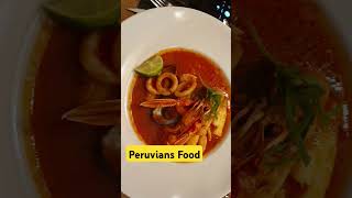 Makanan Peru, lezat sekali #kpop  #blackpink #peruviansfood