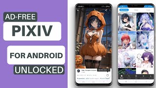 Best top Free Pixiv App for Android