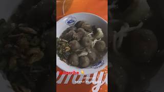 Makan lagi teman2, mie bakso kol Kurdi tasikmalaya #shortvideo #shorts