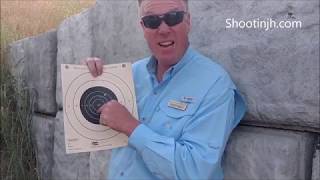 Easy Way How to Score a Target