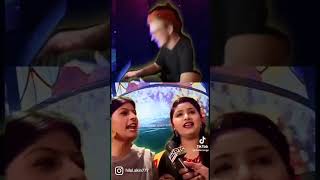 Remix best DJ Remix of Nooran sisters Duett Singers India indian music Musik pize performance