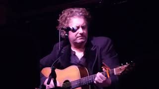 James Maddock - Sunrise on Avenue C, New Hope Winery, 2/23/2018