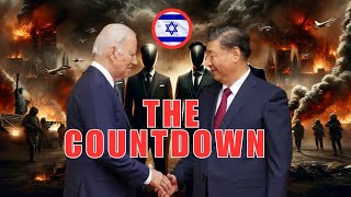 The Countdown to Christ's Return Begins"⏳"PROPHETIC WARNING