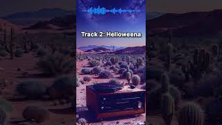 Album: "Your Youth". Track 2: "Helloweena" by Volodyslav Krukovets #originalsong