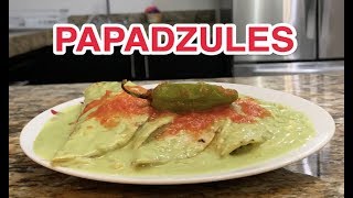 🍵 PAPADZULES 🍵