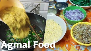 பாசி பருப்புடன் இதை செர்த்து கூட்டு செய்து பாருங்க | Kootu Recipe in Tamil