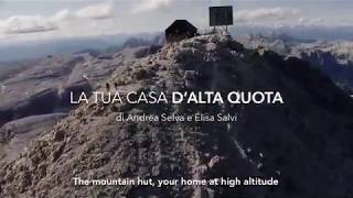 La tua casa d’alta quota in Val di Fassa - Rifugi estate 2020