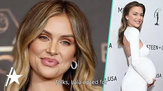 "It's a Girl! 'Vanderpump Rules' Lala Kent Welcomes Second Baby Amid Controversy and Bold Decisions