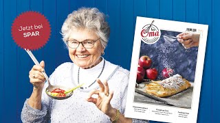 Bei Oma schmeckt’s am besten – TEIL 2 | Jetzt bei SPAR