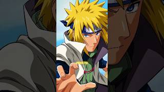 Top 10 Fastest Shinobi Character In Naruto⚡ | #shorts #shortfeed #naruto #animeshorts