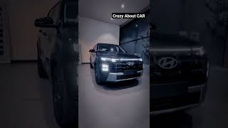 2024 Hyundai Creta SX(0) 🚀#short #shorts #shortvideo #youtubeshorts #trending #video #car #song