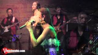 Ngỡ -  Diem Suong in Seattle LIVE hd720p