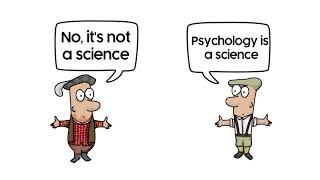 Is Psychology a Science? (Psychology Debate Explained) #Alevel