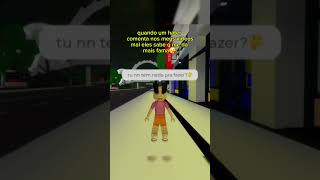 😜😜 #roblox #memes #trend #humor #amovcs ##naoflopa #foryou #beijos #comédia #viral #brookheaven #rp