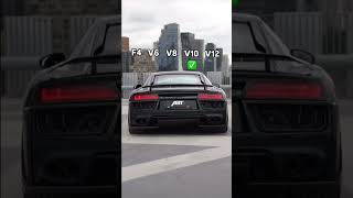 کدوم موتور بیشتر دوست داری؟؟ 😈😬#خودرو #automobile #ماشین #shortvideo #shorts #short