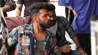 Stepaa Maar Song Tomorrow  | Double ISMART | RAmPothineni | Puri Jagannadh| Charmme Kaur